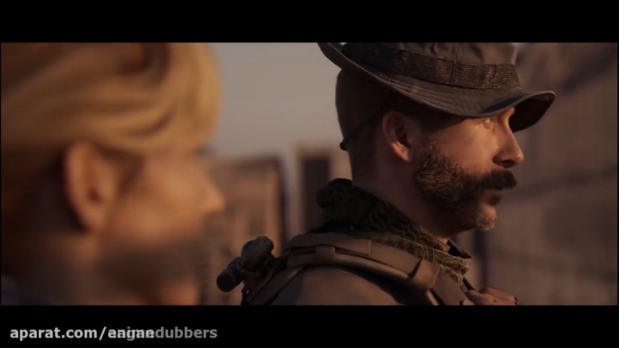 تریلر بازی Call of Duty : Mode...