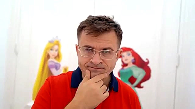 دیانا و روما بازی چالش شکلات