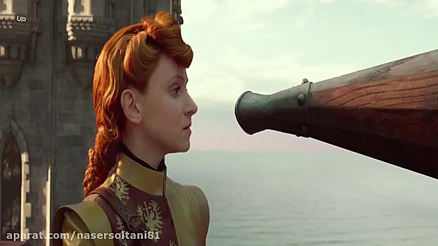 فیلم سینمایی ( مالیفیسنت 2 ) 2...