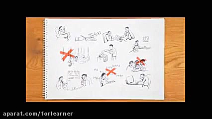 انیمیشن های الفبای بورس  خرید...