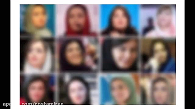 از سلبریتی ها حرام زاده مالیات...