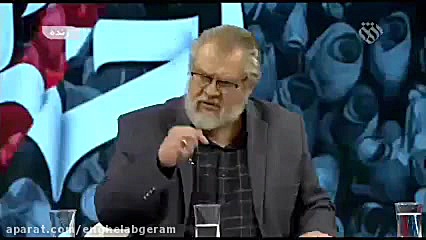 روایت نادر طالب زاده از افشاگر...