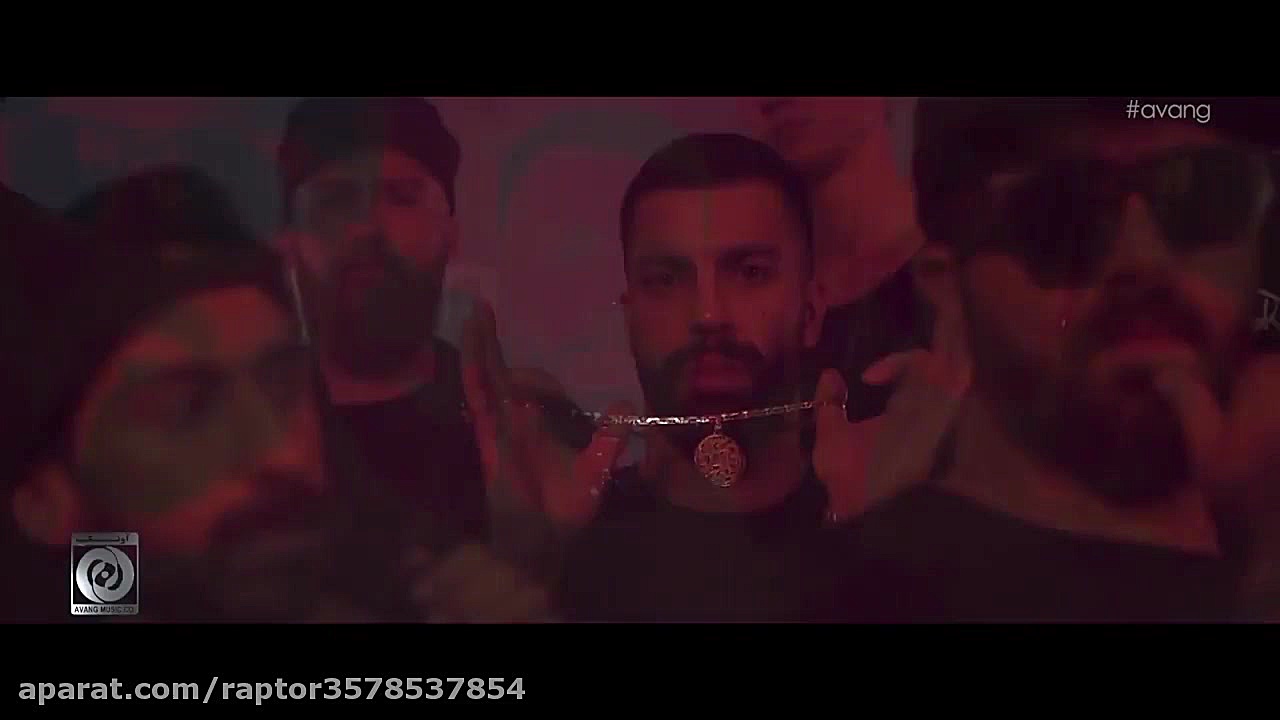 موزیک ویدیو ققنوس از حمید صفت