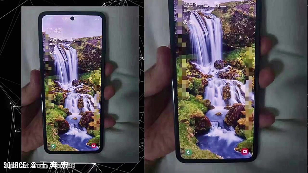 گلکسی Z Flip، گوشی تاشوی بعدی...