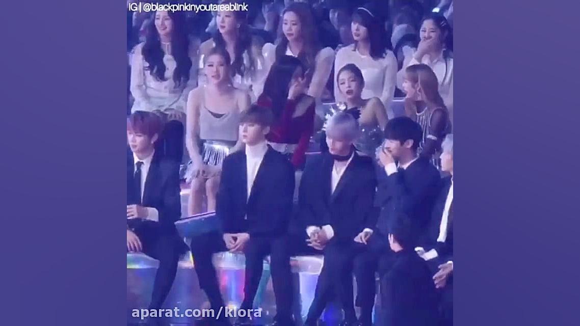 ■♡مدیر ریل بلک پینک هستم♡■(با...