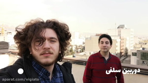 نمونه ویدیوهای آنر 9x