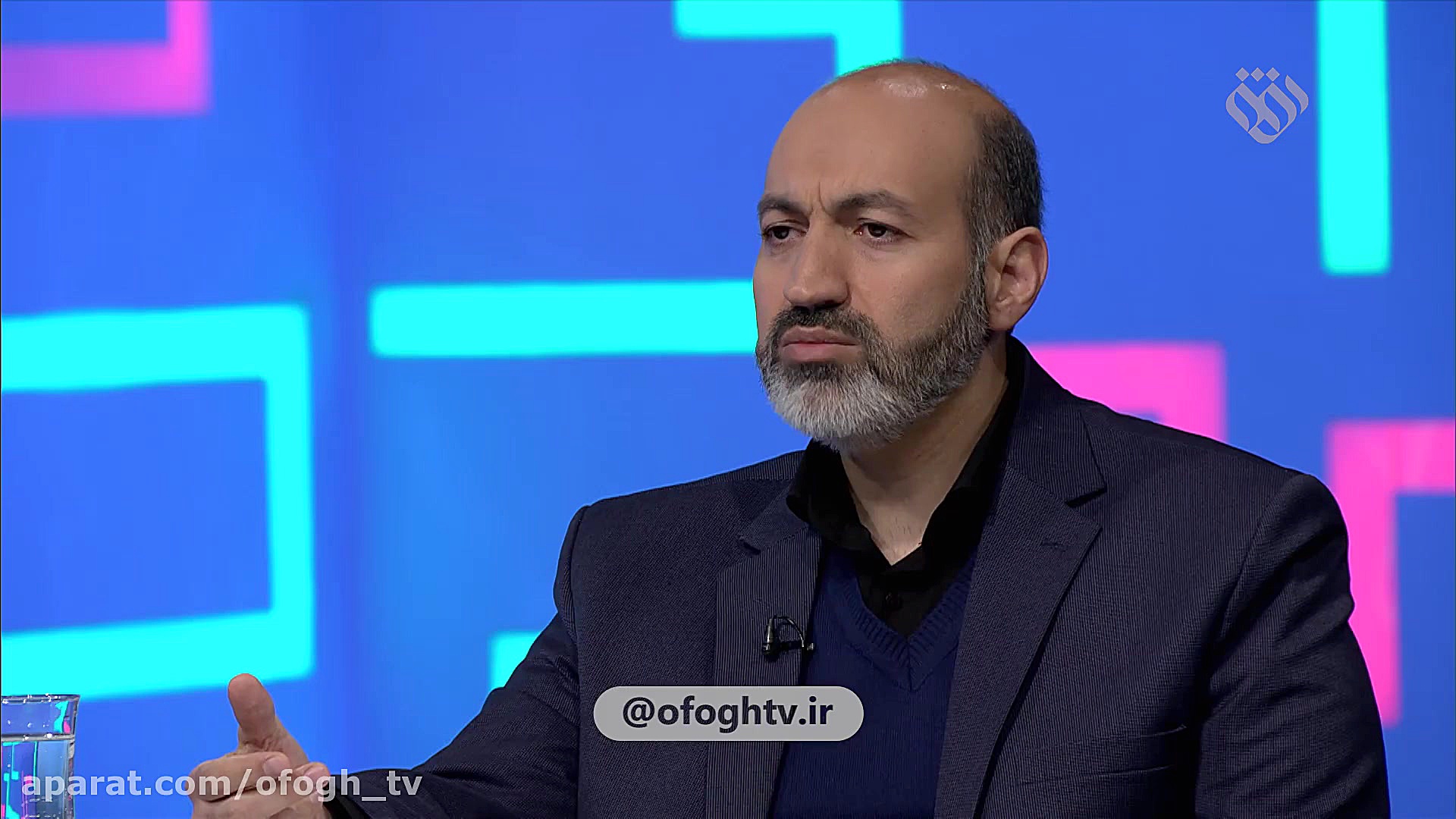 برنامه جهان آرا با حضور ابولقا...