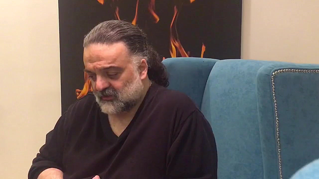 علیرضا عصار کنسرت هایش را برای...