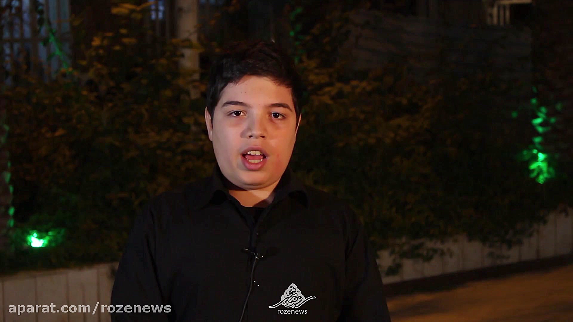 وظیفه هیئتی ها در انتقام سخت چ...