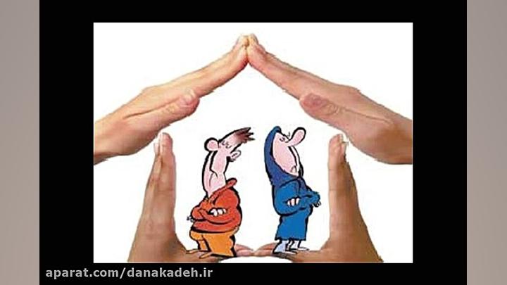 قسمت هایی از کارگاه صوتی 4 ساع...