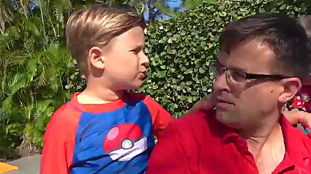 دایانا و رم وانمود می کنند که...