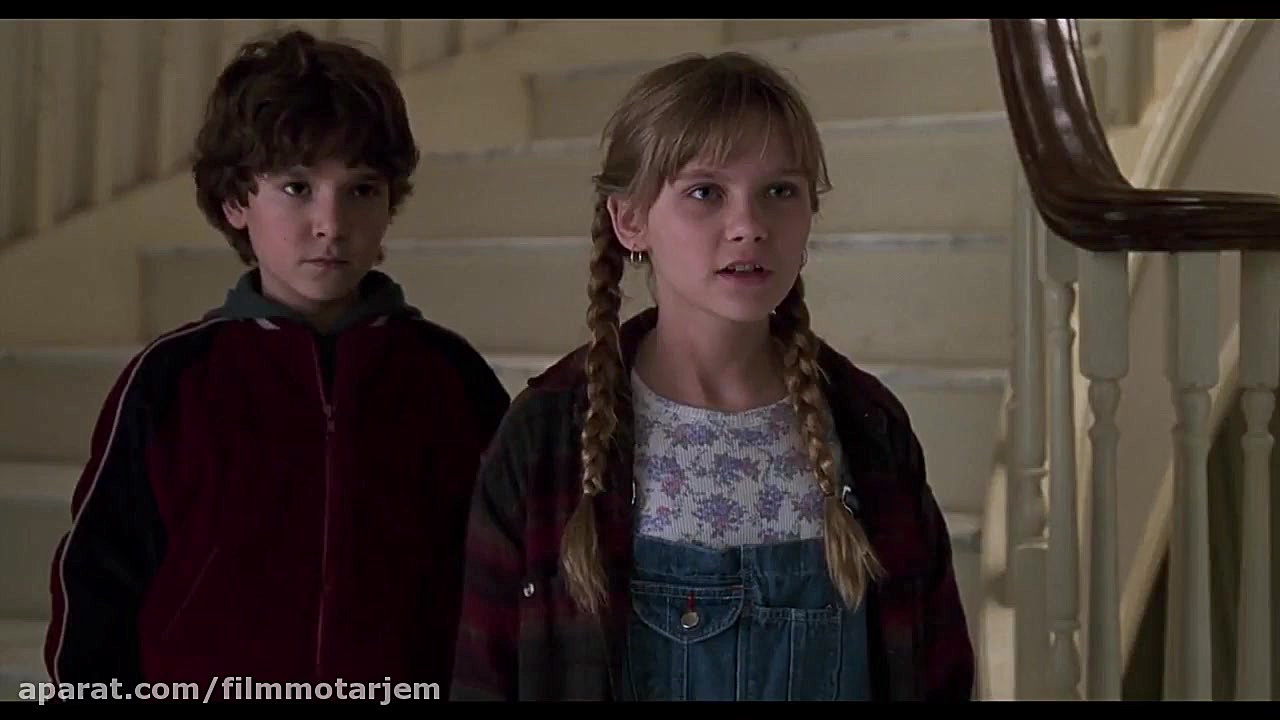 سکانس برتر از فیلم خاطره انگیز...