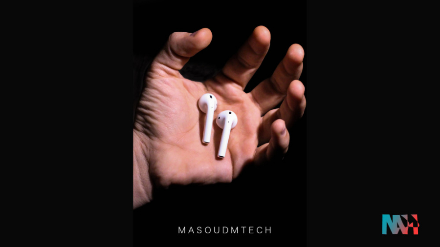 نقد و بررسی Apple AirPods 2