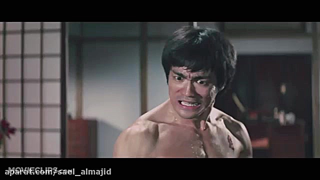 &laquo;خشم اژدها&raquo; نبرد خ...