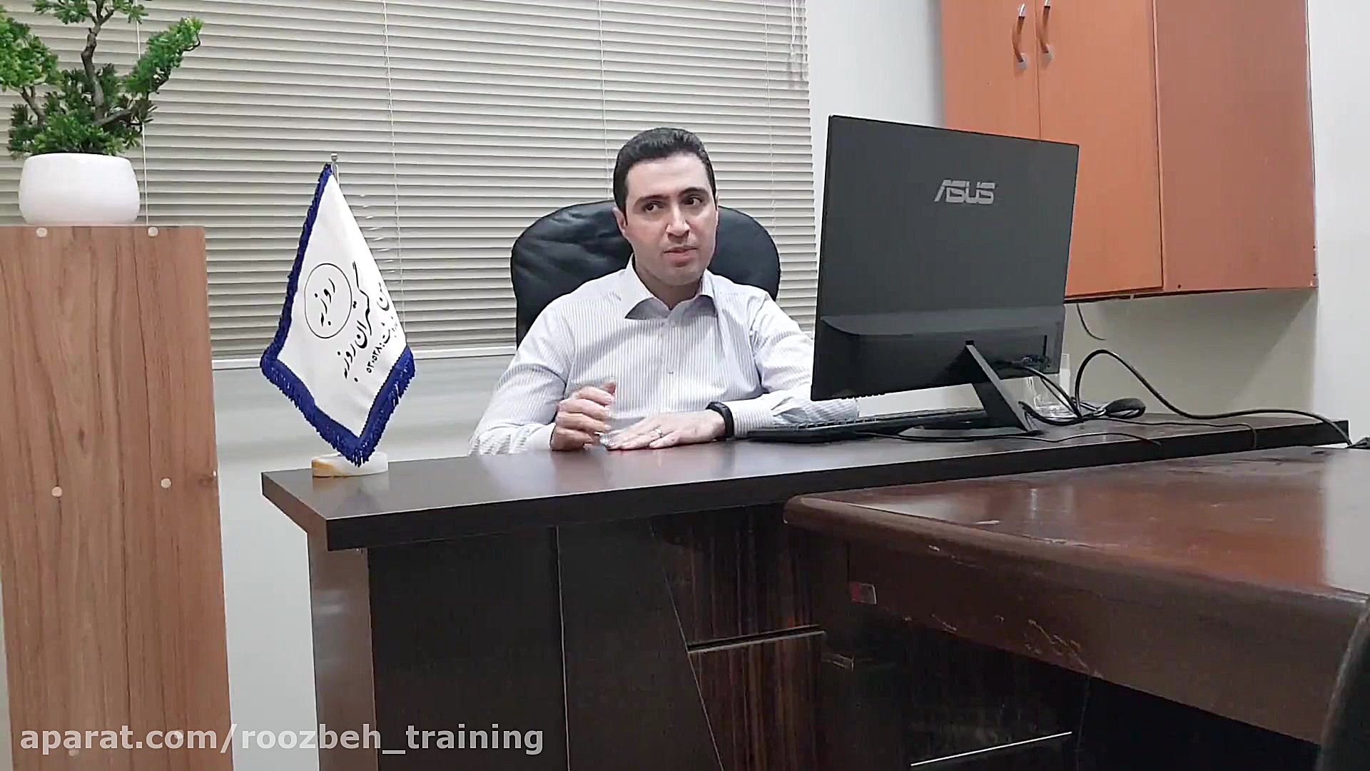 معرفی دوره پیشرفته امنیت وب