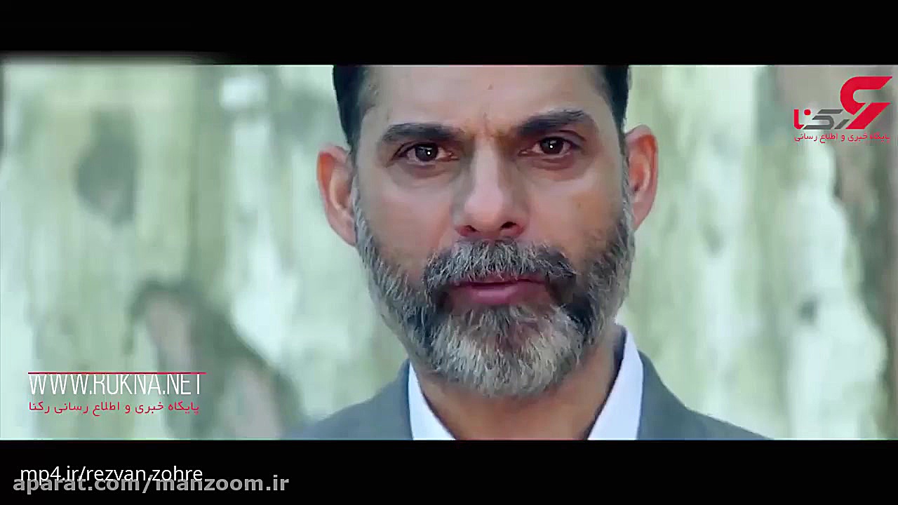 تیزر فیلم هالیوودی پیمان معادی