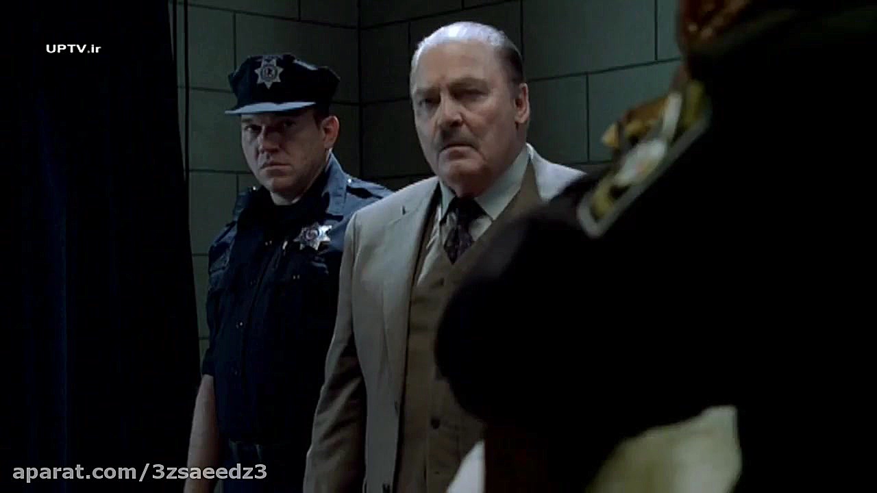 سریال فرار از زندان Prison bre...