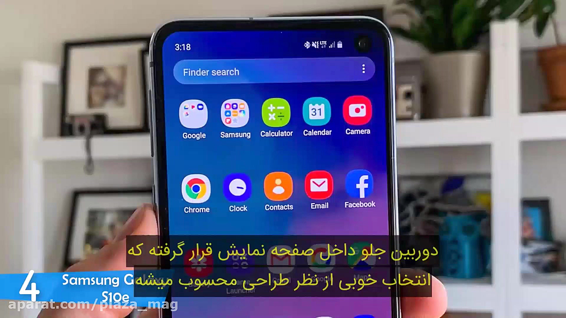 پنج تا از بهترین گوشی های هوشم...