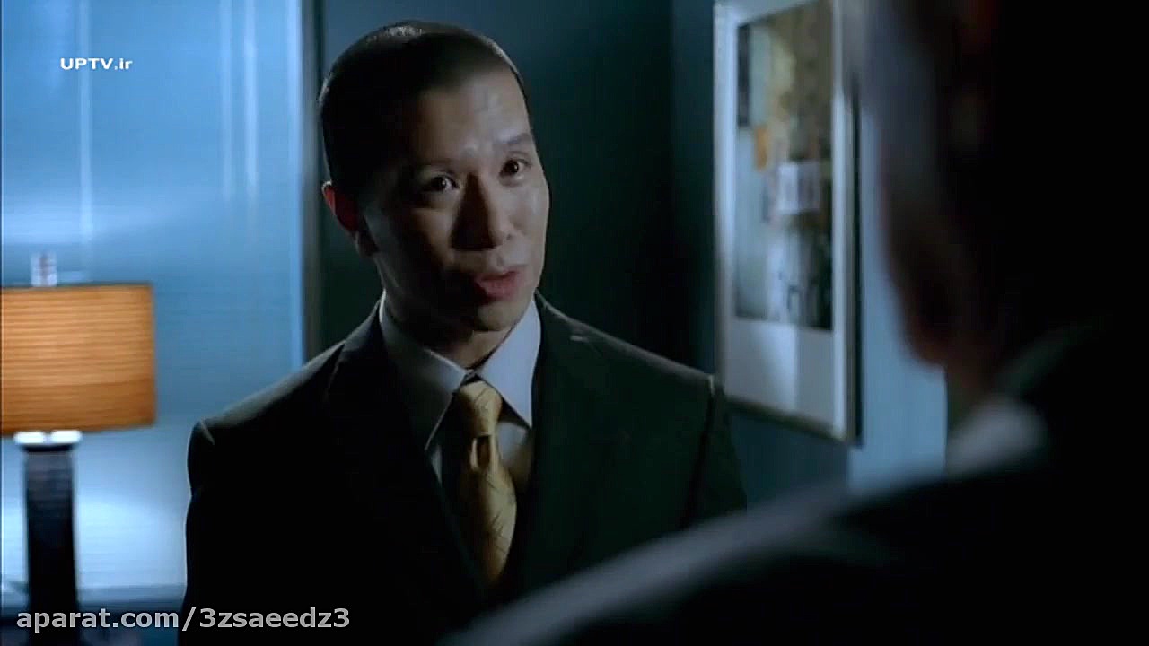 سریال فرار از زندان Prison bre...