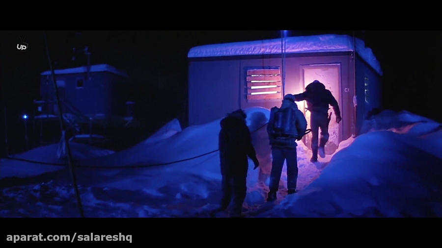 فیلم ترسناک علمی تخیلی معمایی...