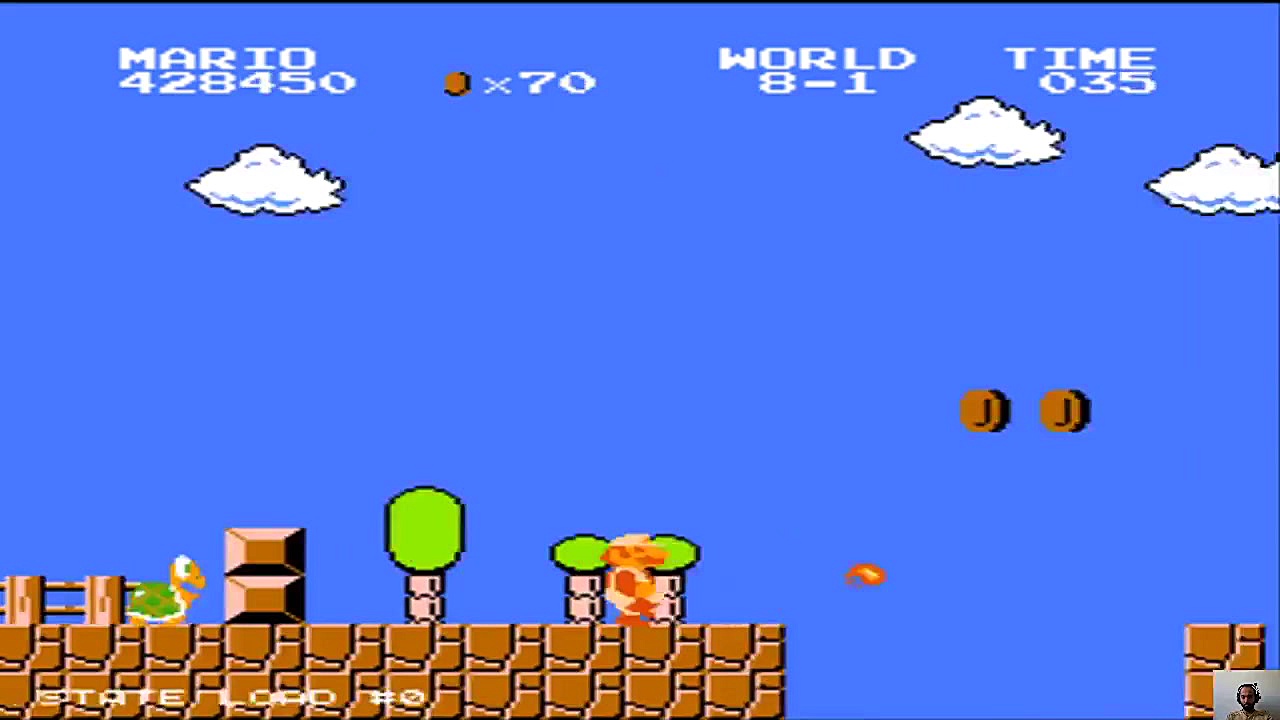 قارچ خور  از اول تا اخر ( ویدی...