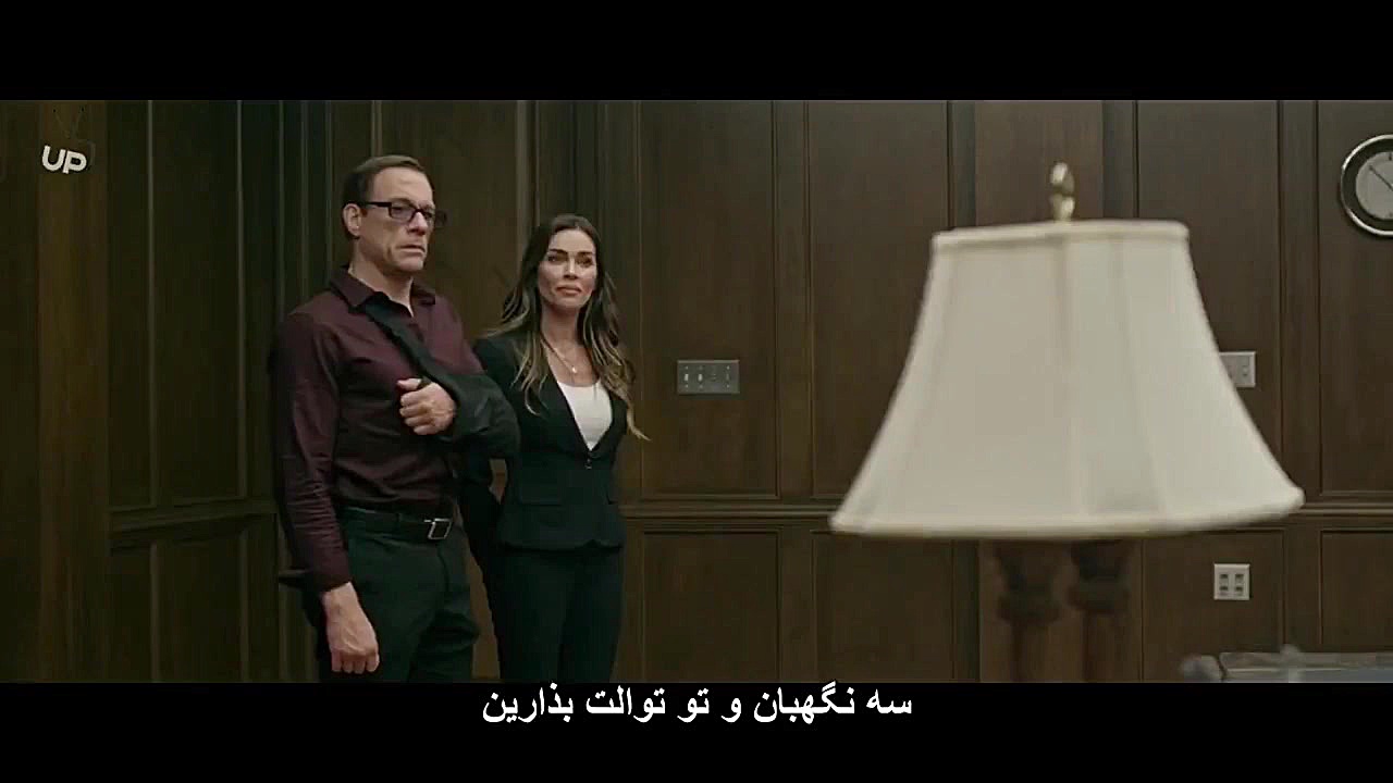 فیلم آب سیاه 2018.black water زمان6089ثانیه