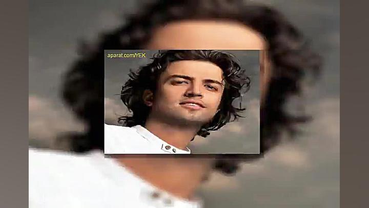 آهنگ بنیامین بهادری چند متر مک...