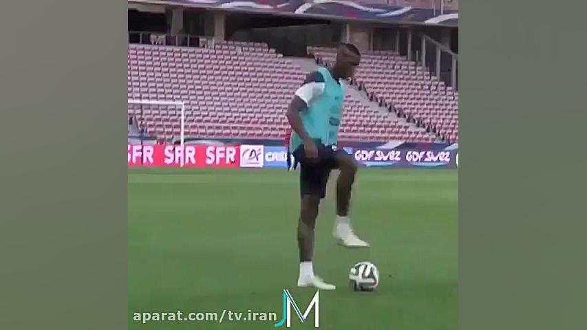کلیپ فوتبالی(187)