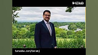 قربانیان حادثه سقوط هواپیمای ا...