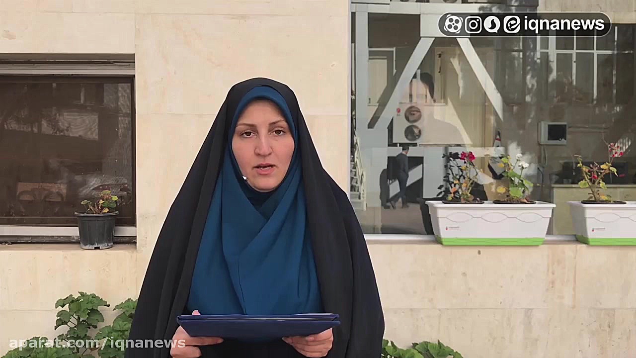 محفل با شکوه قرآنی به یاد سردا...