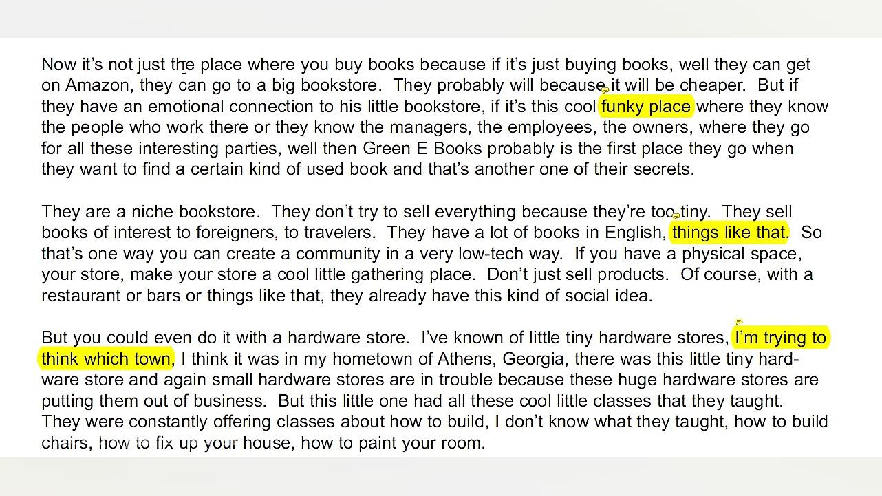 46. فصل سوم Success Business,...