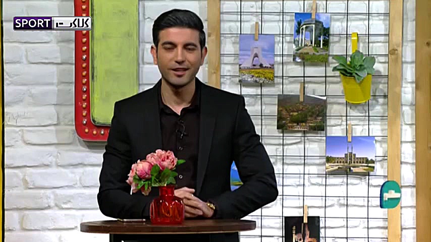 آیا گل محمدی سرمربی پرسپولیس م...