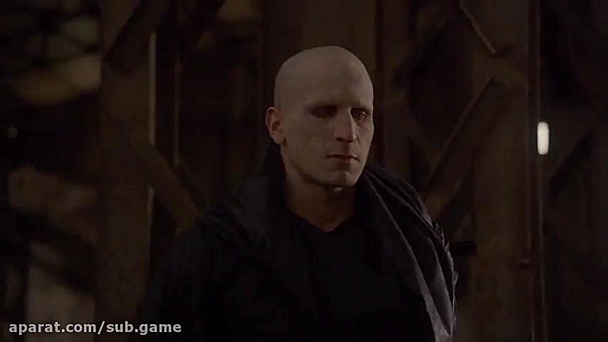 فیلم اکشن Abduction 2019 با زی...