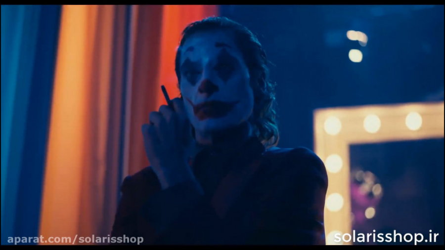 تریلر فیلم Joker | جوکر