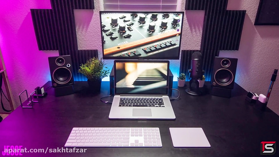 جنگ سیستم&zwnj;ها با TechSourc...