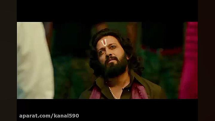 فیلم هندی دارم میمیرم Marjaava...