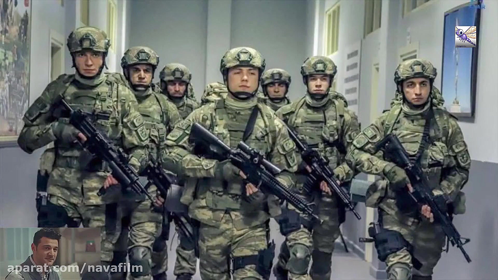 سریال قول Soz  خلاصه داستان و...