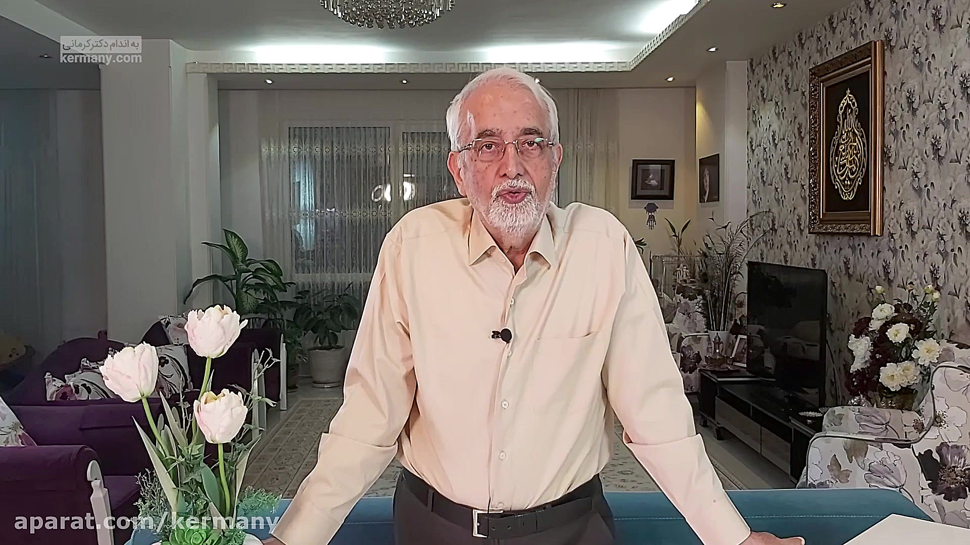 اگر نان و برنج نخوریم لاغر می...