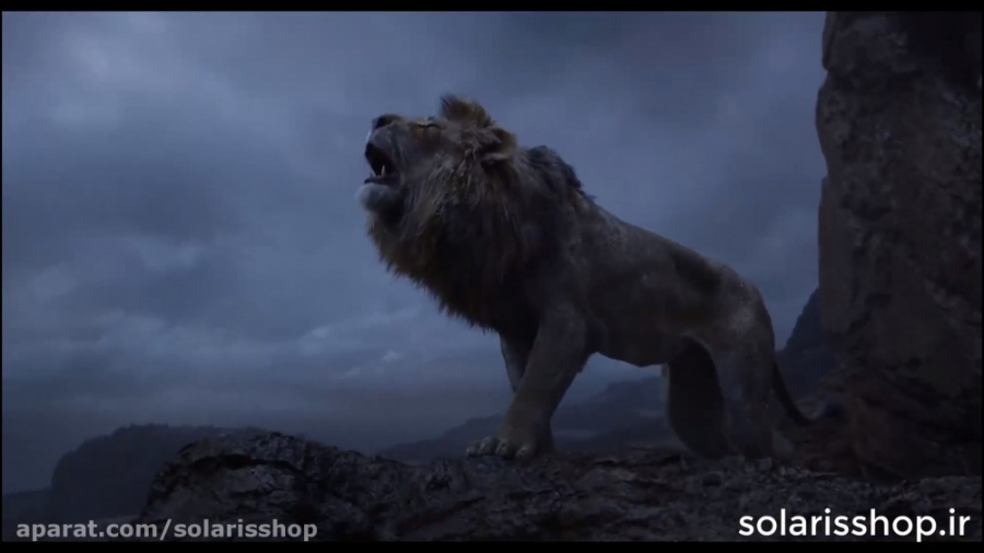 تریلر فیلم The Lion King | شـی...