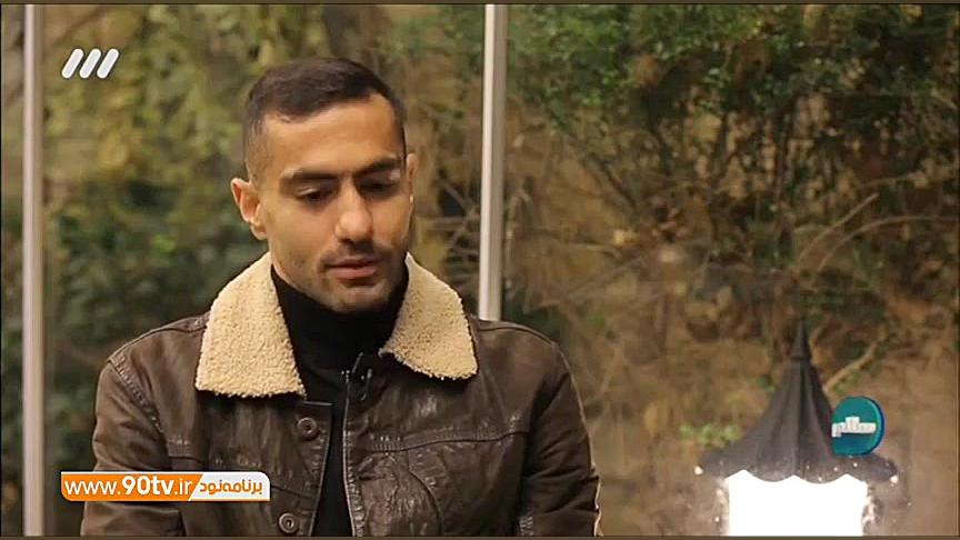 پنالتی چیپ علیپور، کار در شرکت...