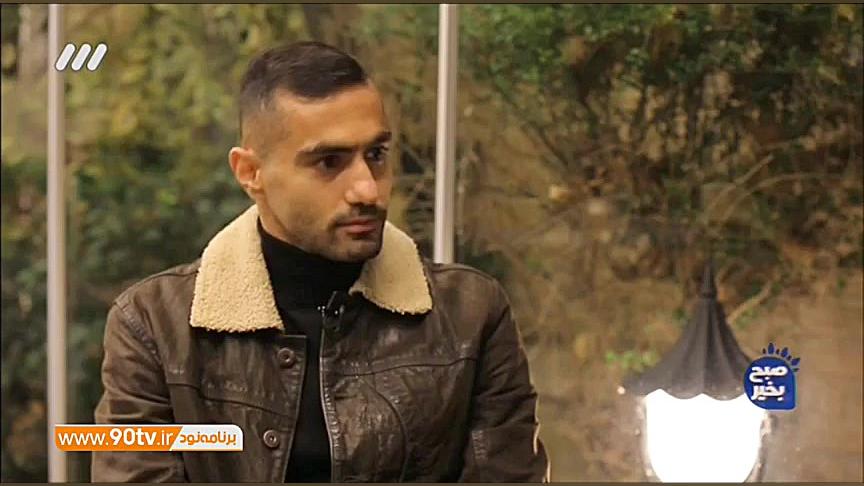 از شماره پیراهن نامتعارف و علا...