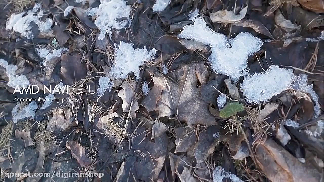 کانسپتی زیبا از کنسول پلی استی...