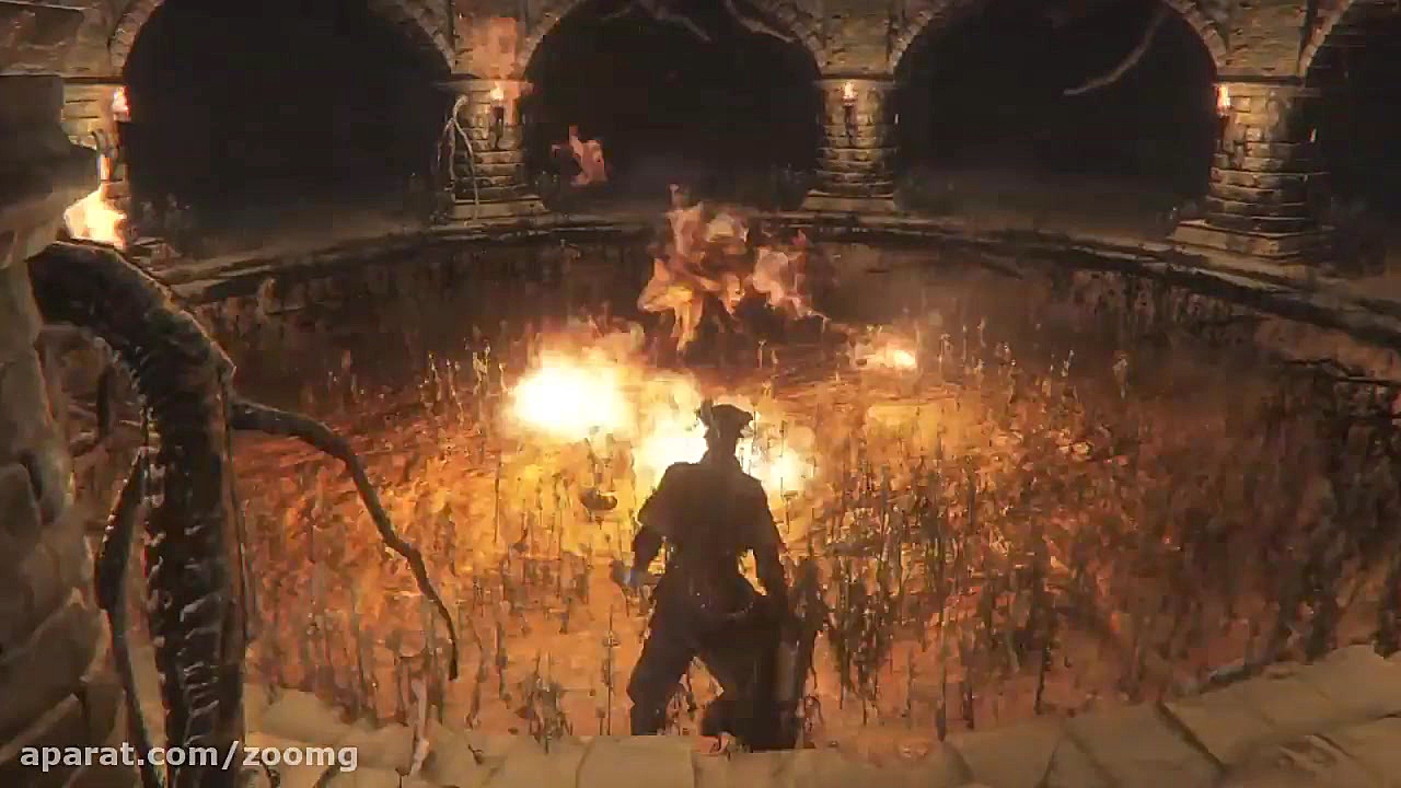 اضافه شدن باس فایت Loran Cleri...