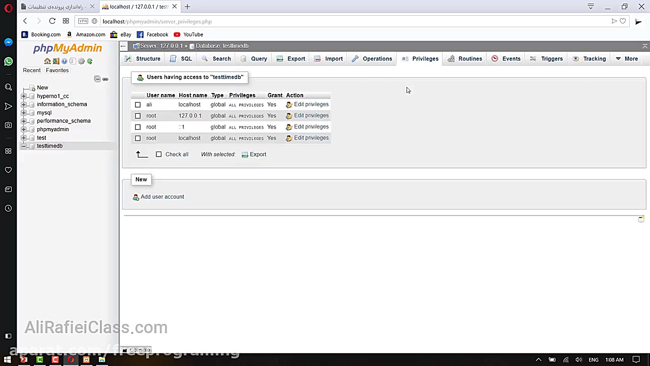دوره طراحی سایت با وردپرس  قسم...