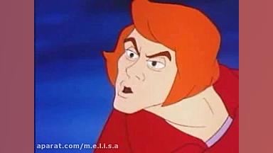 کارتون سفیدبرفی و هفت زن کوتول...