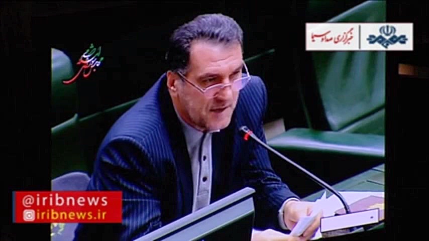 خشم نمایندگان مجلس از سفیر انگ...