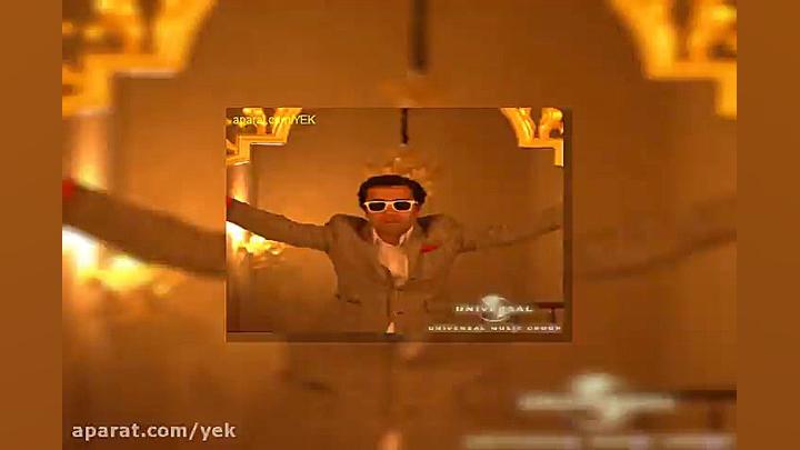 آهنگ بابک رهنما خدایا منو به ع...