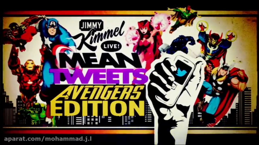 نظرات منفی مردم به بازیگران سی...