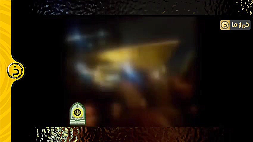 حضور سفیر انگلیس در اعتراضات د...