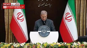 واکنش ربیعی به بازداشت سفیر ان...